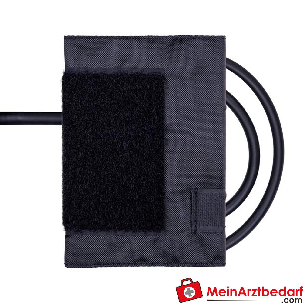 LUXAMED Manschette 1-Schlauch