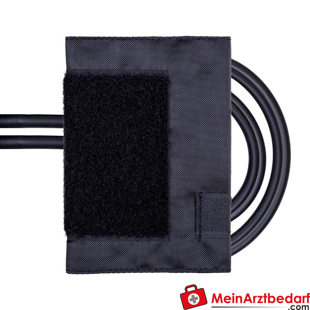 LUXAMED cuff 2-tube