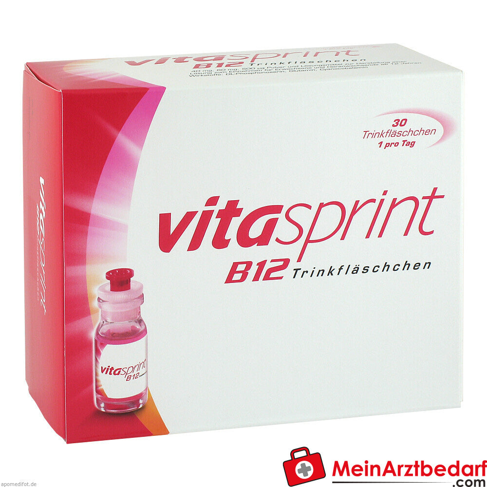 Vitasprint B12.