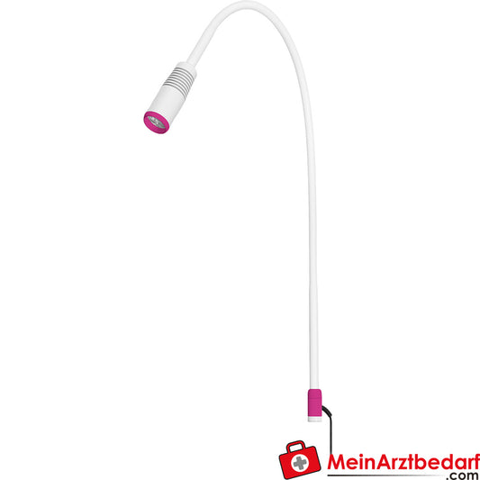 LUXAMED LED Untersuchungsleuchte, Oberteil allein "Colour-Edition".