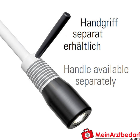 LUXAMED LED Untersuchungsleuchte, Oberteil allein "Colour-Edition".