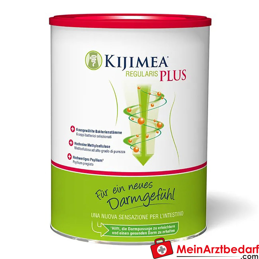 Kijimea® Regularis Plus, 225g.