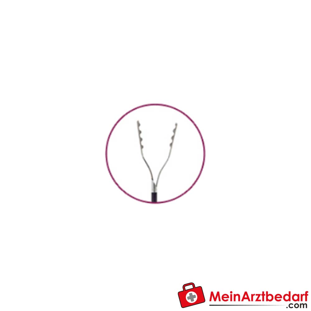 Teleflex MiniLap System mit ThumbGrip.