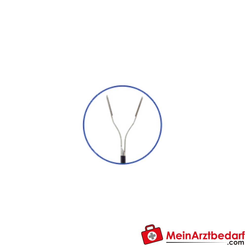 Teleflex MiniLap System mit ThumbGrip.