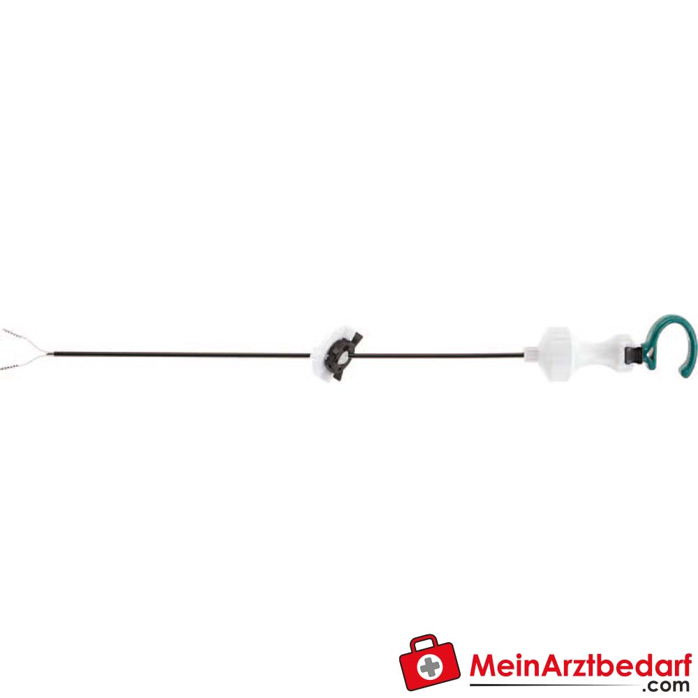 Teleflex MiniLap System mit ThumbGrip.