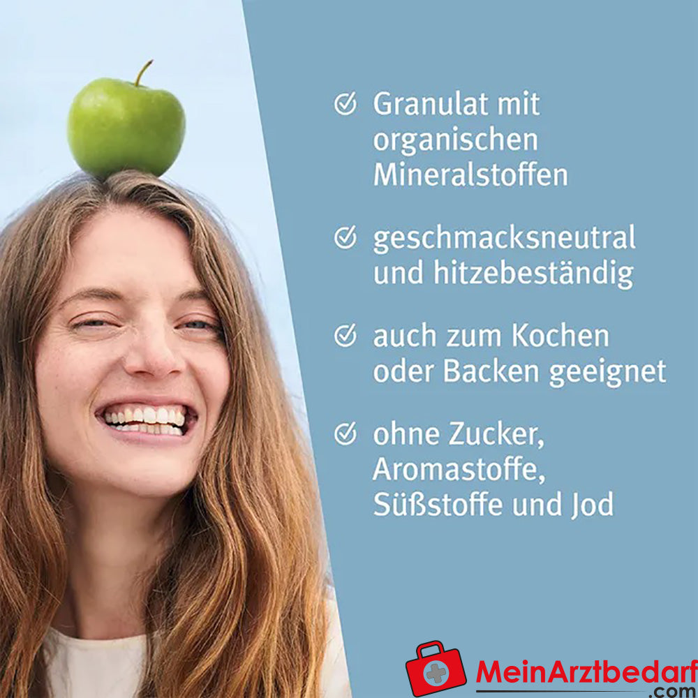 Basica Vital®, 800g.