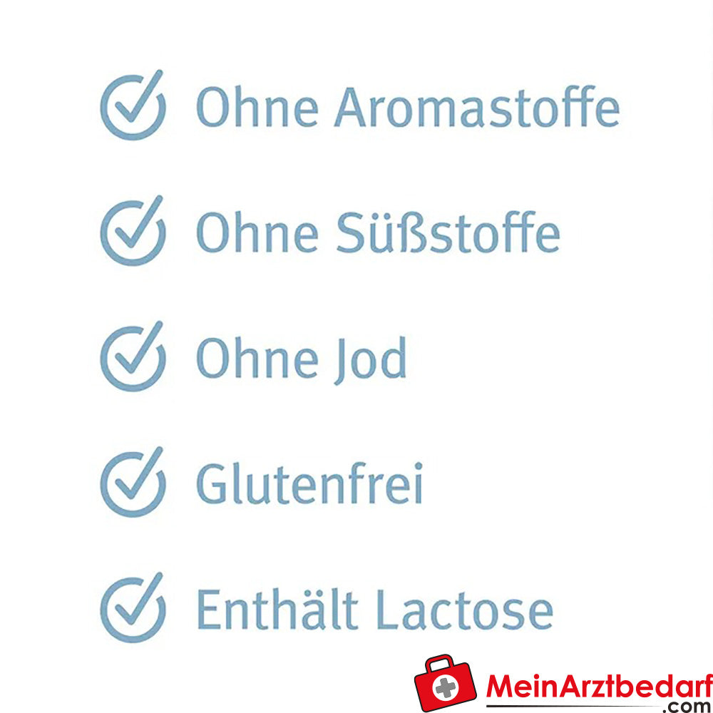 Basica Vital®, 800g.