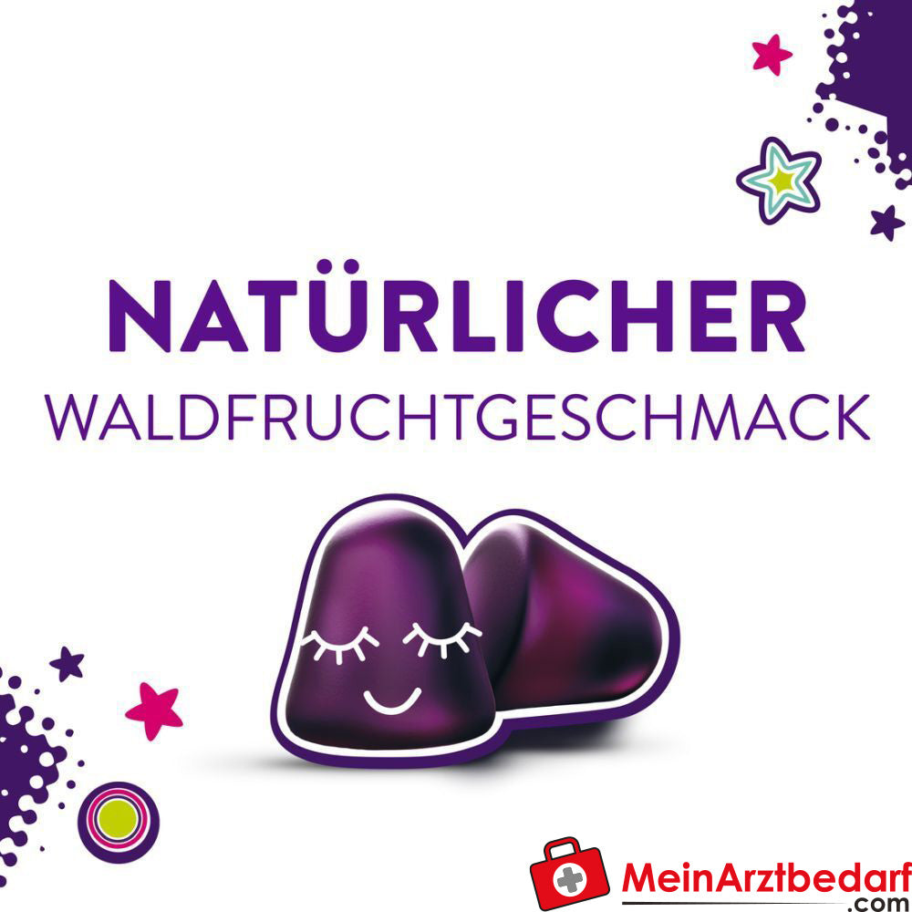 WICK ZzzQuil Gute Nacht KIDS.