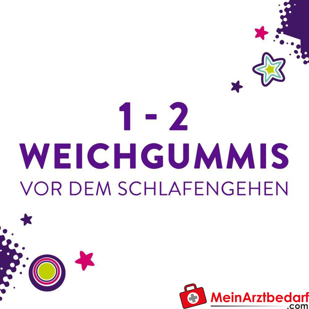 WICK ZzzQuil Gute Nacht KIDS.