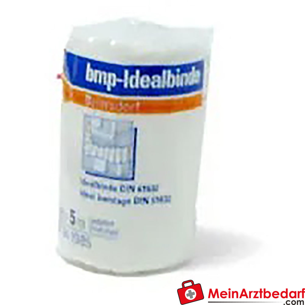 bmp-Idealbinde® 8 cm x 5 m, 1 St..