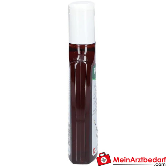 RAUSCH Spezial-Shampoo mit Weidenrinde, 200ml.