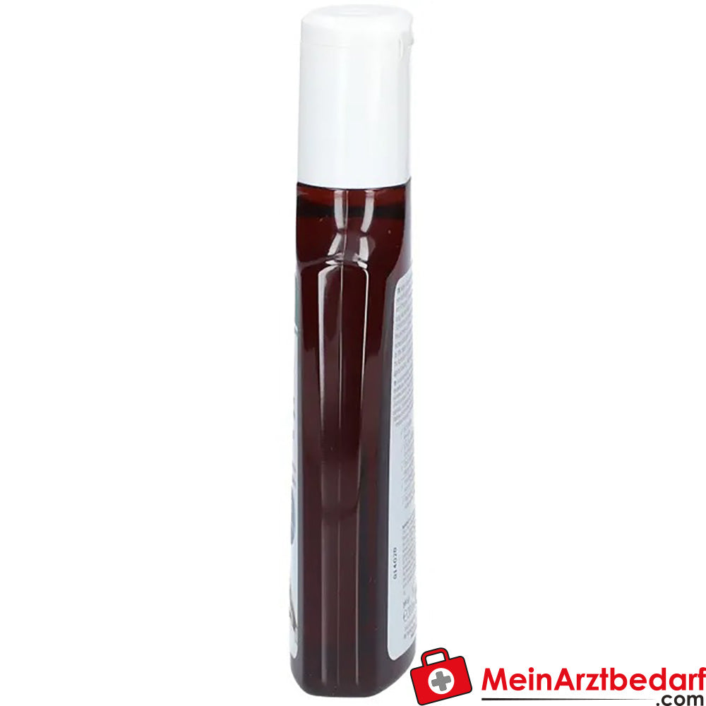 RAUSCH Spezial-Shampoo mit Weidenrinde, 200ml.