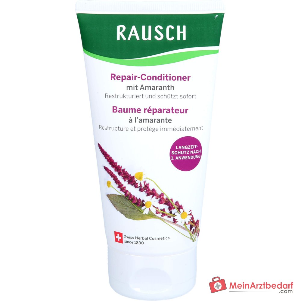 Rausch Repair-Conditioner mit Amaranth, 150 ml.