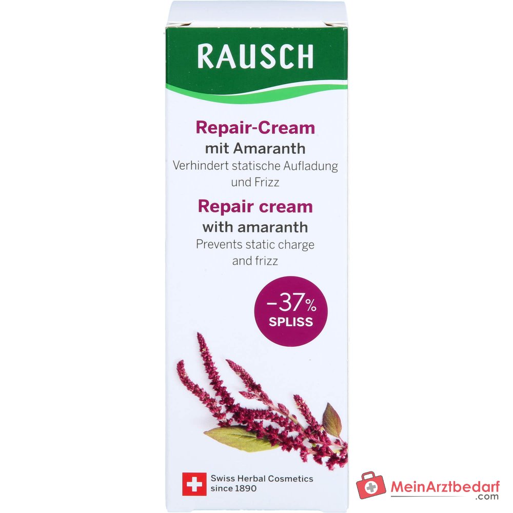 Rausch Repair-Cream mit Amaranth, 50 ml.