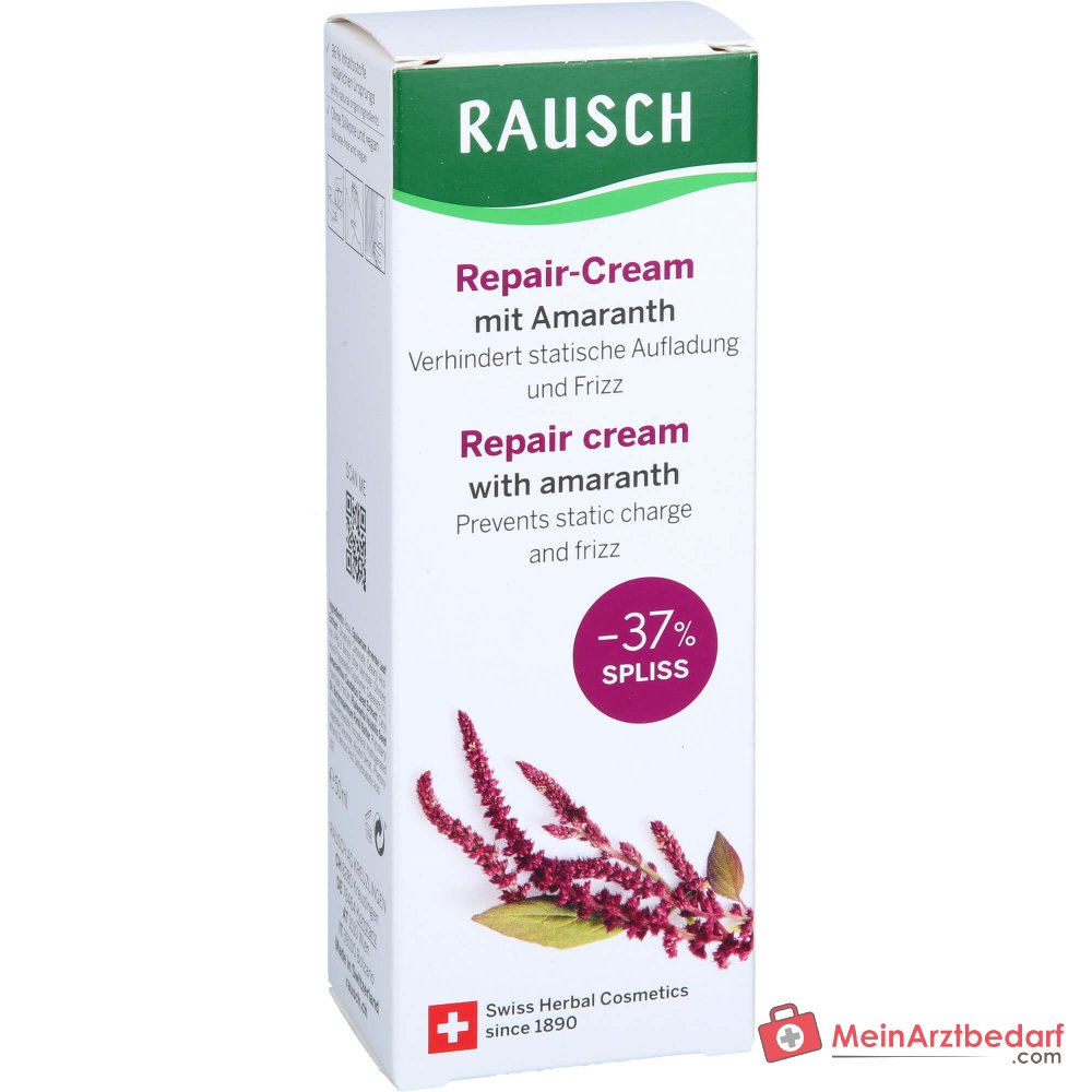 Rausch Repair-Cream mit Amaranth, 50 ml.