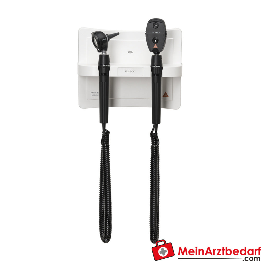 HEINE Diagnostik Center XHL Kit.