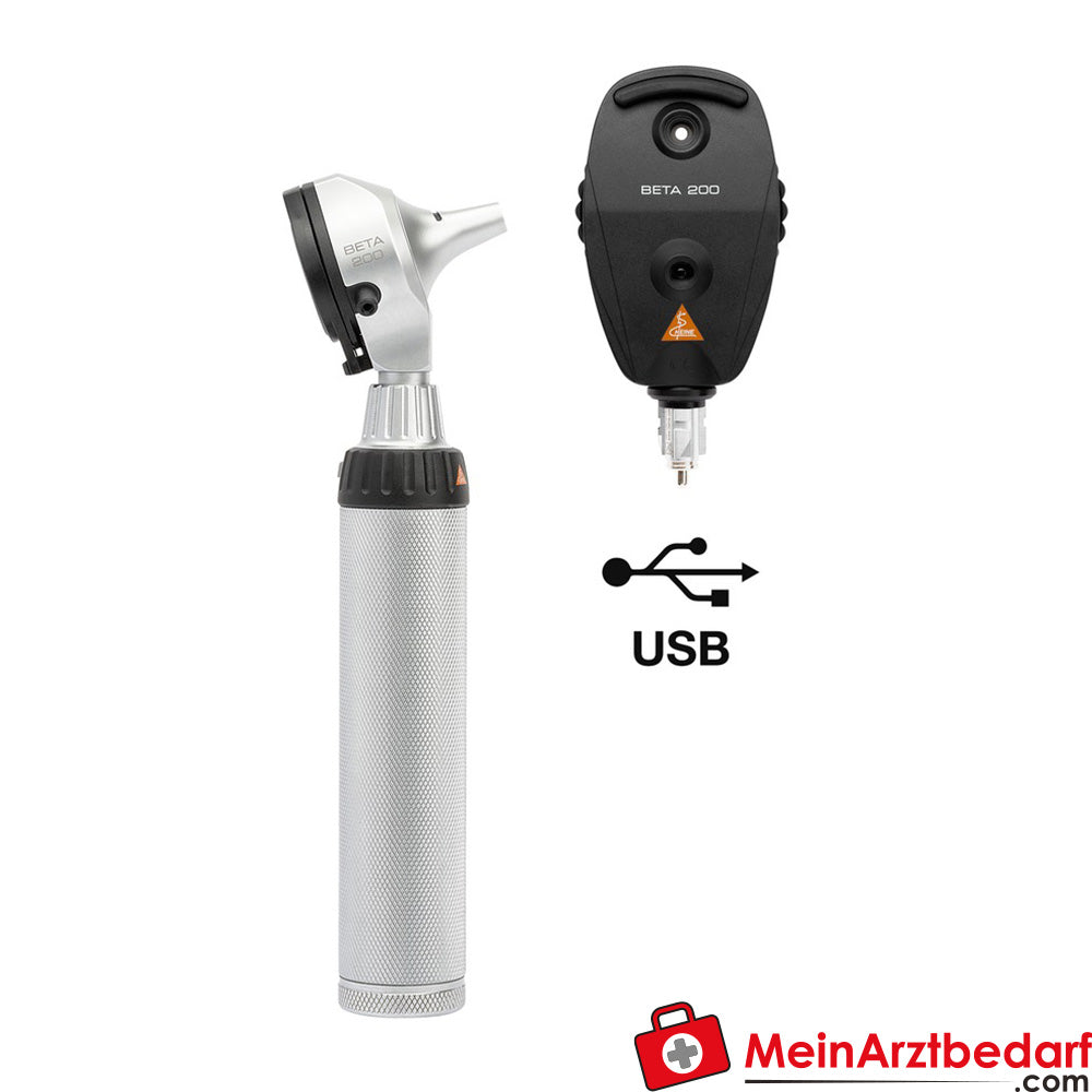 HEINE Kombinierte Diagnostik Sets XHL.