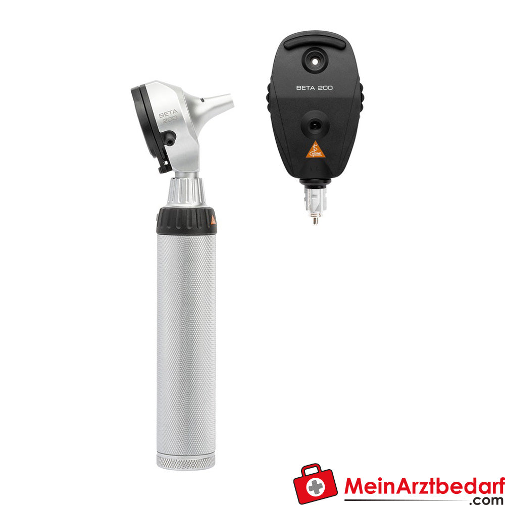 HEINE Kombinierte Diagnostik Sets XHL.