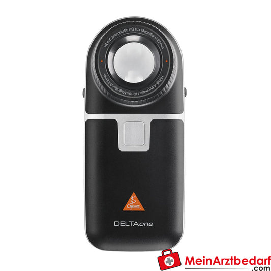 Heine DELTAone Dermatoskop.