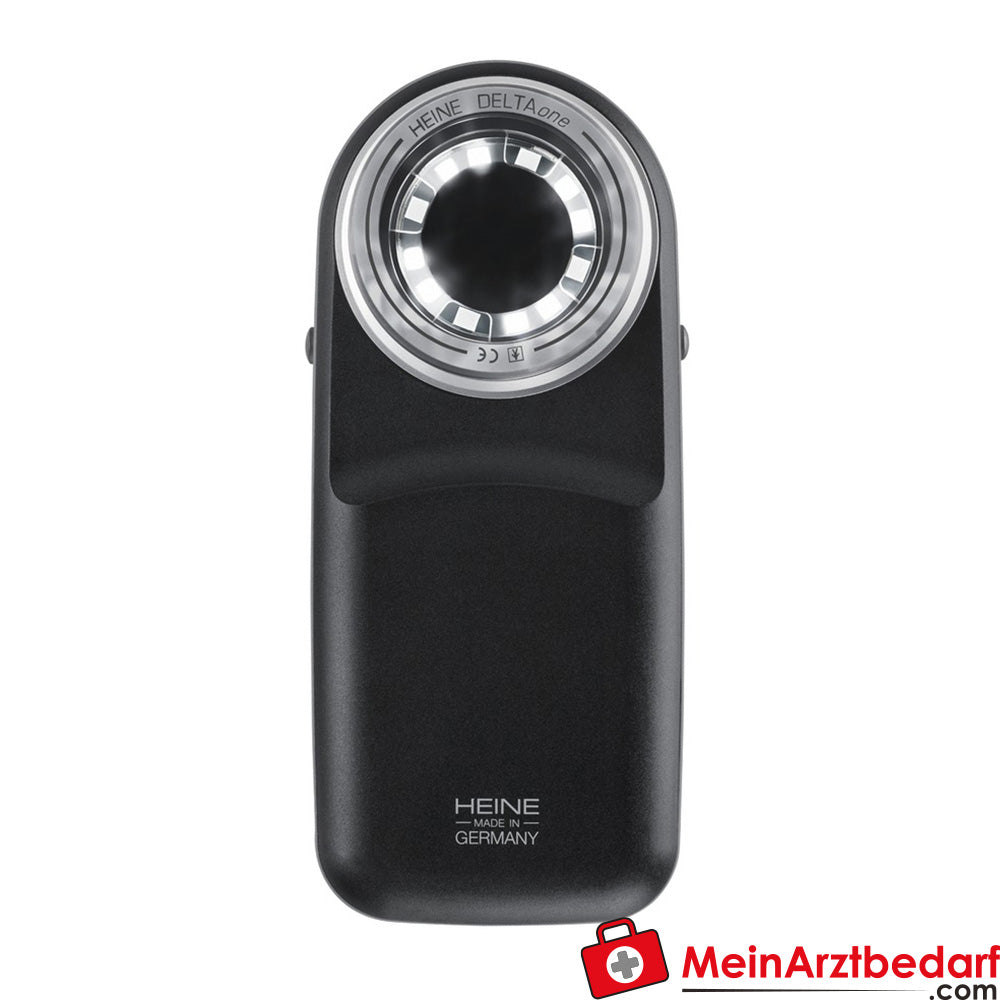Heine DELTAone Dermatoskop.