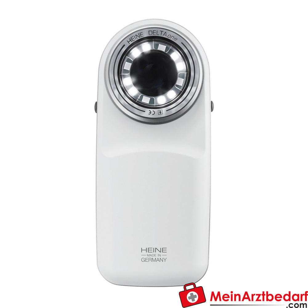 Heine DELTAone Dermatoskop.