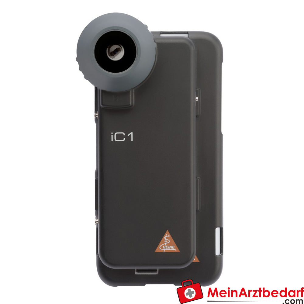 HEINE iC1 Dermatoskop.