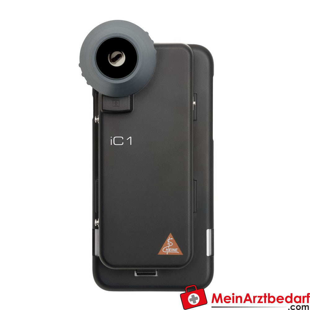 HEINE iC1 Dermatoskop.