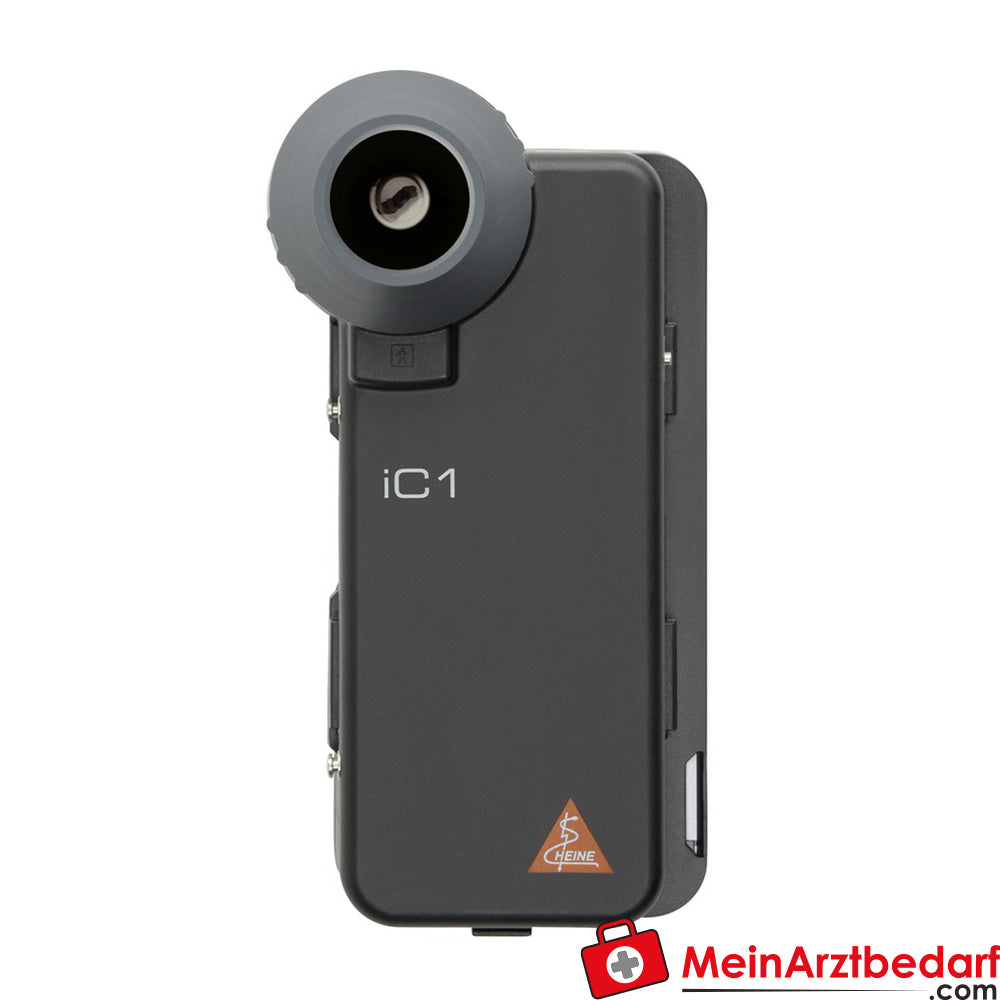 HEINE iC1 Dermatoskop.