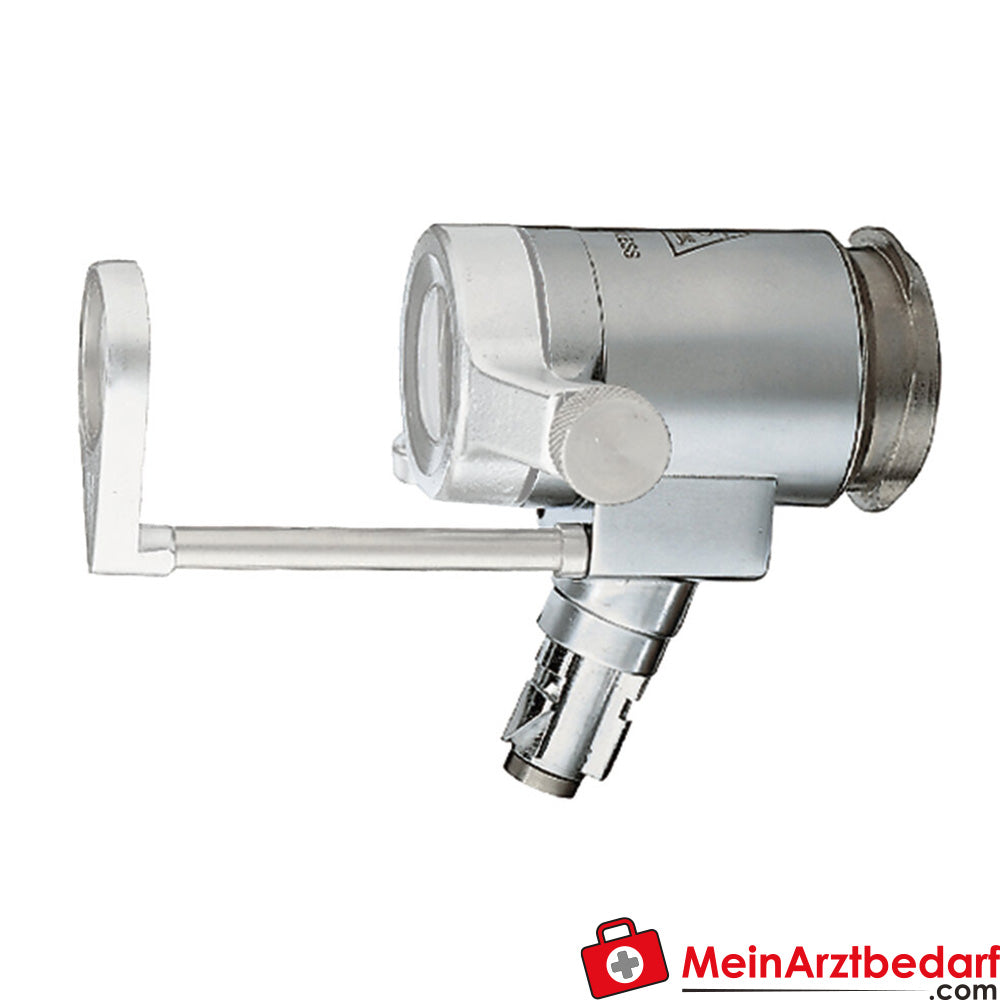 HEINE Kopfstück für Unispec Tuben.