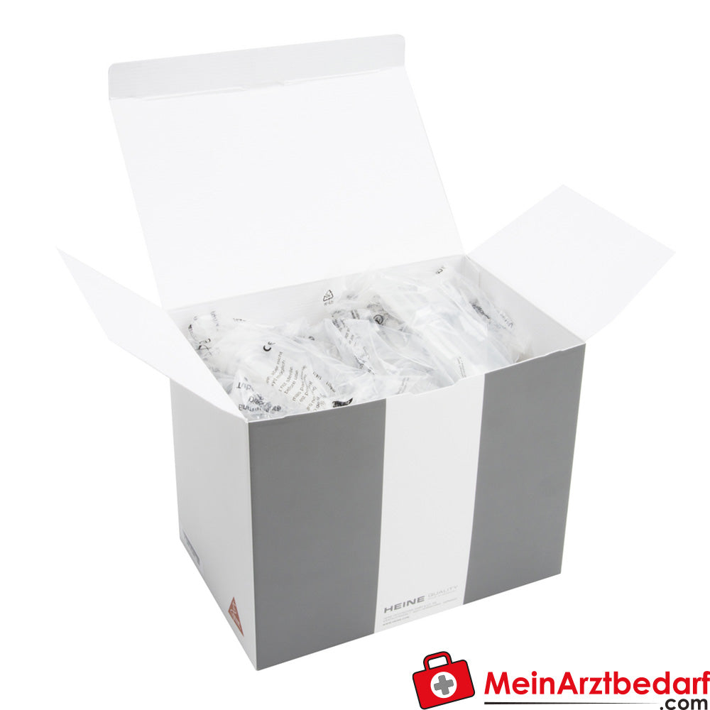 HEINE Unispec Einmalgebrauchs-Tuben.