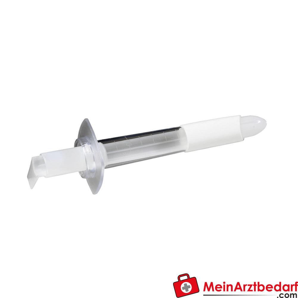 HEINE Unispec Einmalgebrauchs-Tuben.