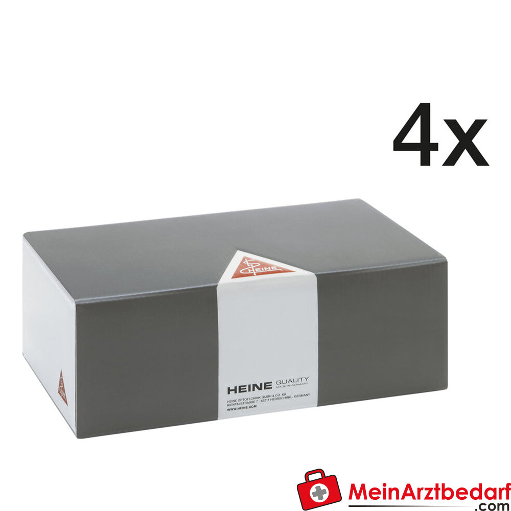 HEINE Unispec Einmalgebrauchs-Tuben.