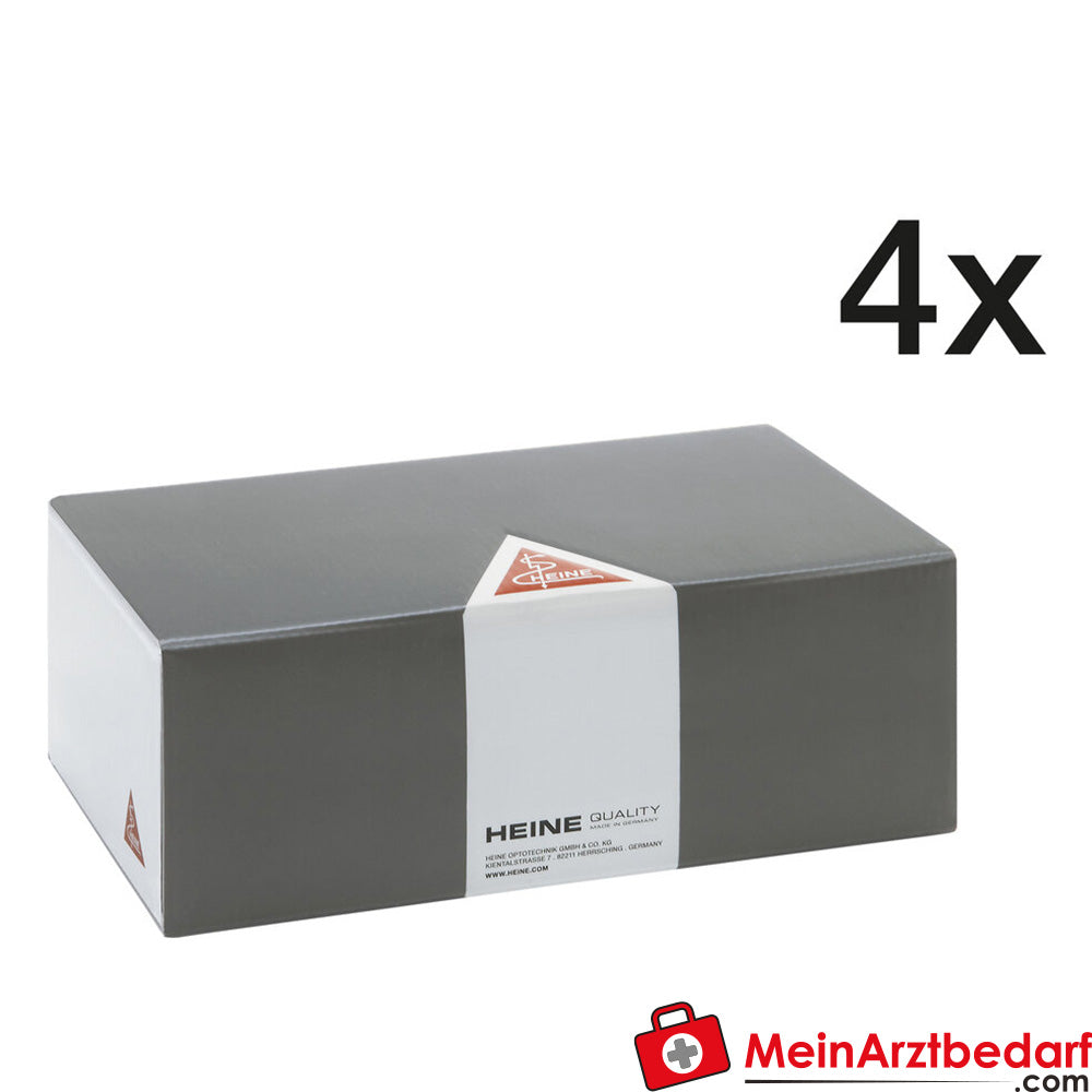 HEINE Unispec Einmalgebrauchs-Tuben.