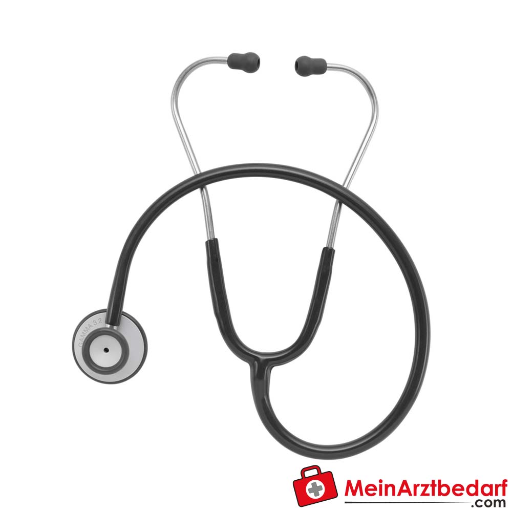 HEINE Gamma 3.2 Acoustic STETHOSCOPE.