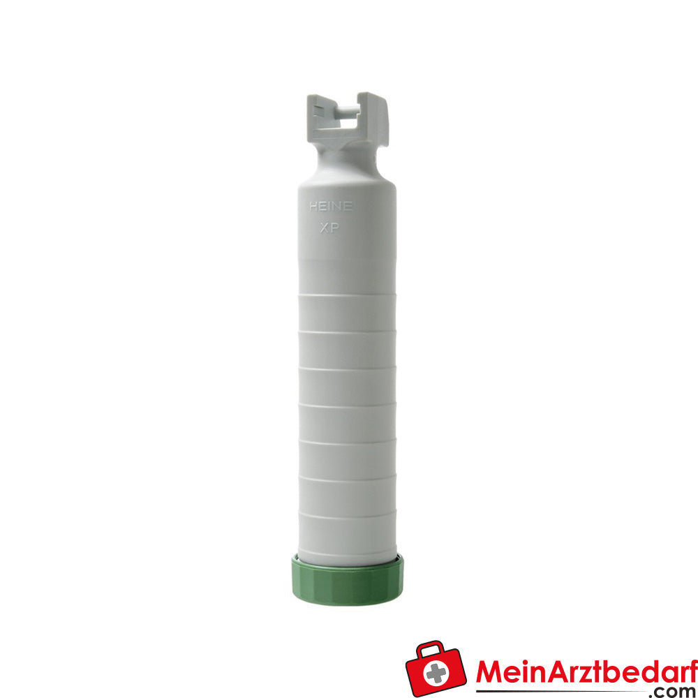 HEINE XP Einmalgebrauchs-Laryngoskop-Griffhülse.