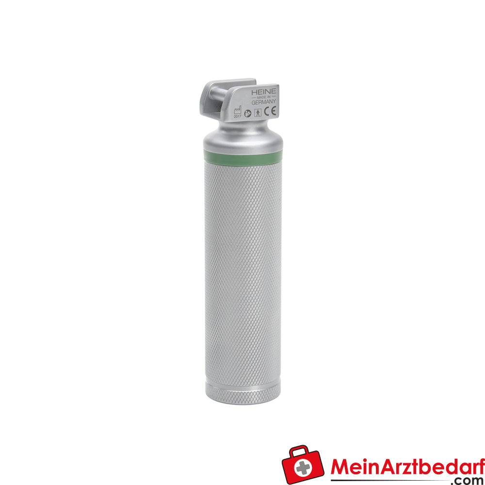 HEINE F.O. 4 Short LED NT Laryngoskopgriff.