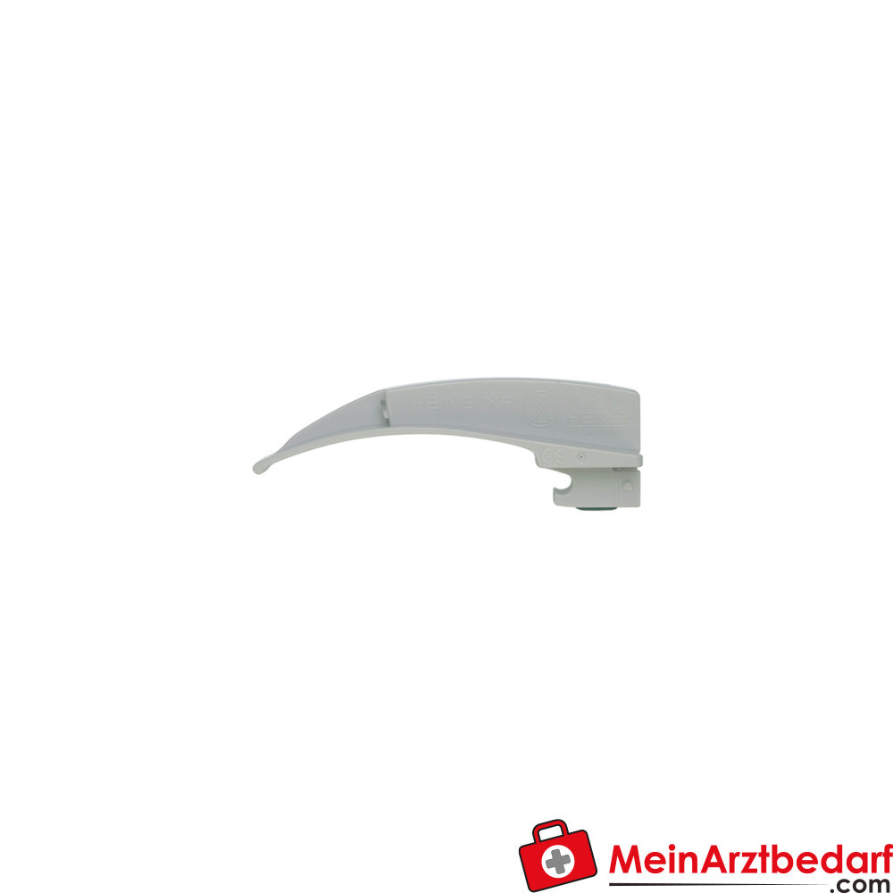 HEINE XP Einmalgebrauchs-Spatel Macintosh.