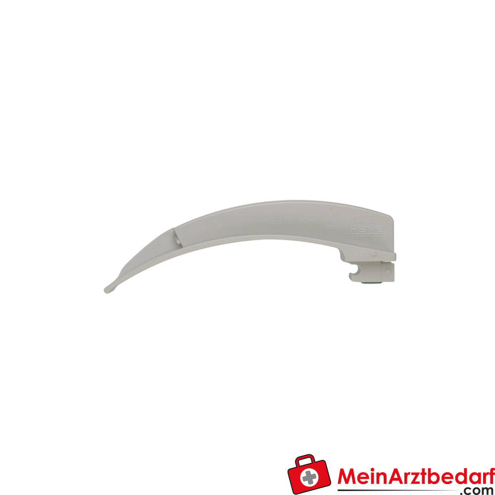 HEINE XP Einmalgebrauchs-Spatel Macintosh.