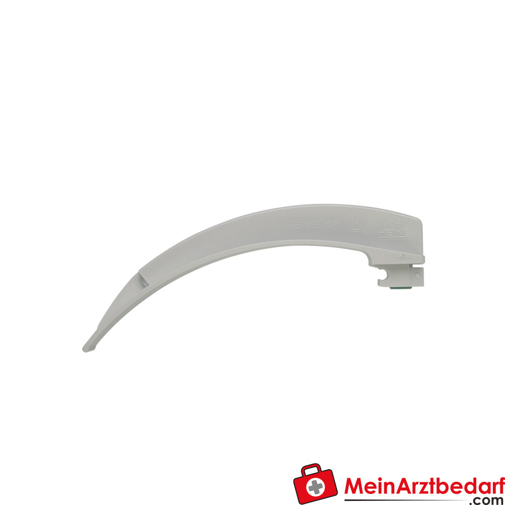 HEINE XP Einmalgebrauchs-Spatel Macintosh.