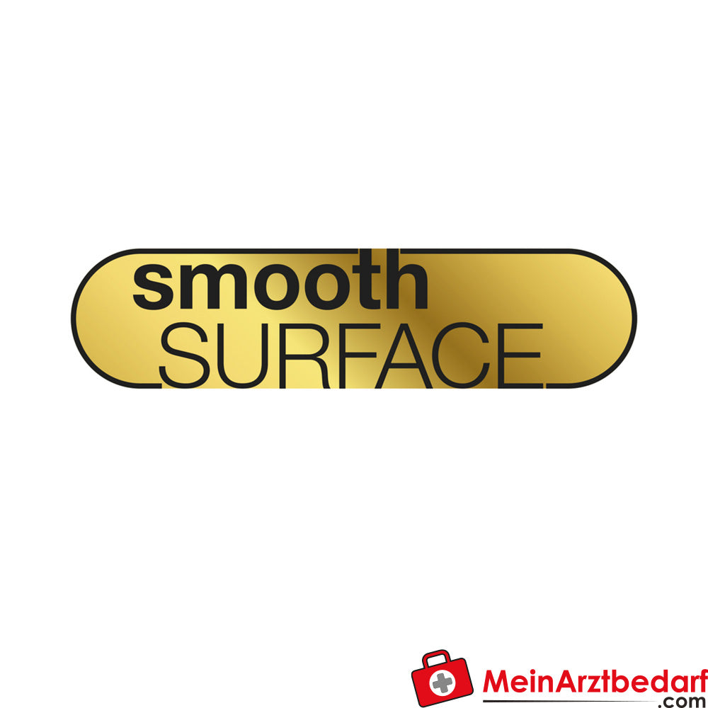 HEINE Classic+ Fiber Optik (F.O.) Spatel nach Macintosh.