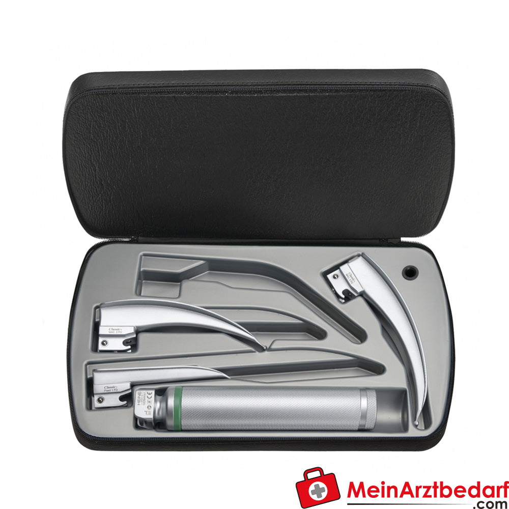 HEINE Classic+ Sets LED.