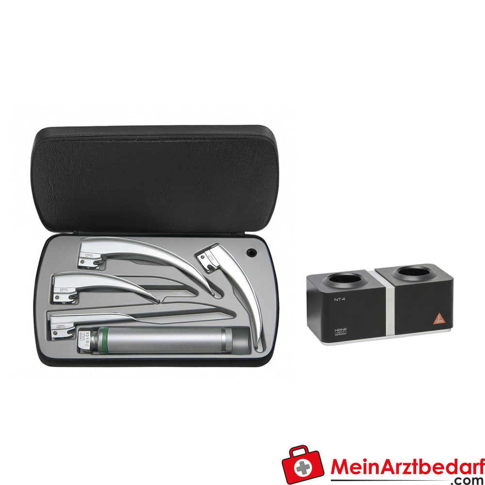 HEINE Classic+ Sets LED.