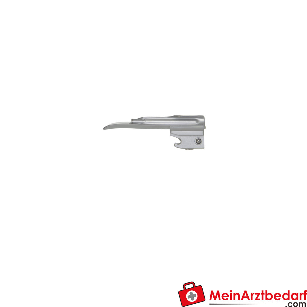 HEINE Classic+ Fiber Optik (F.O.) Spatel nach Miller.