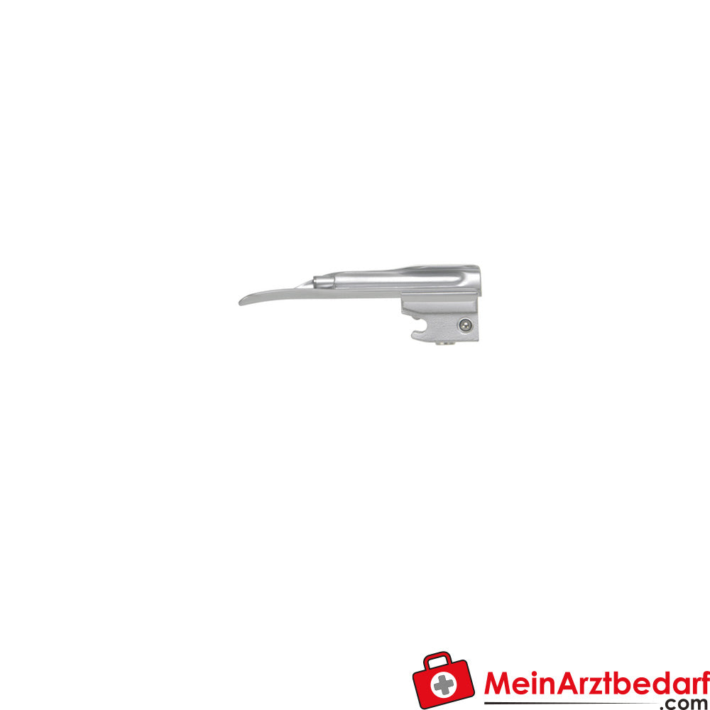 HEINE Classic+ Fiber Optik (F.O.) Spatel nach Miller.