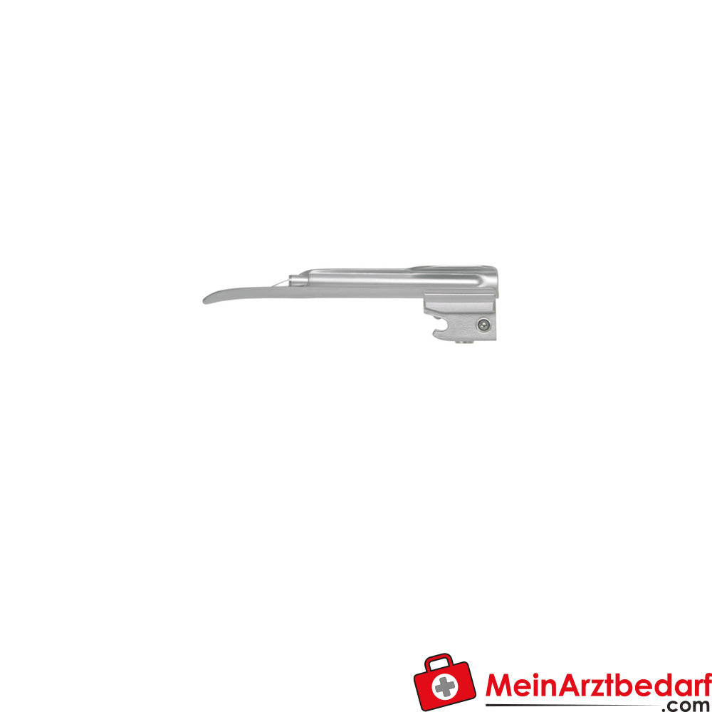 HEINE Classic+ Fiber Optik (F.O.) Spatel nach Miller.