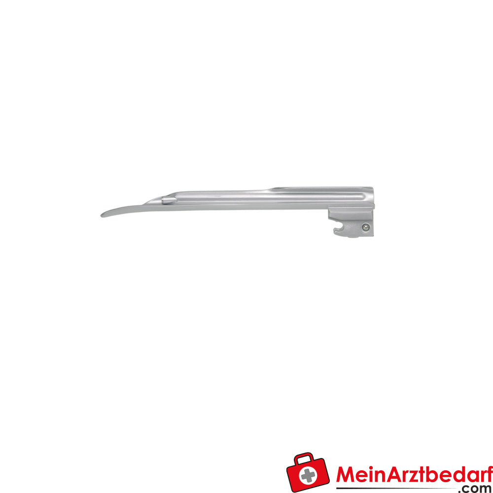 HEINE Classic+ Fiber Optik (F.O.) Spatel nach Miller.