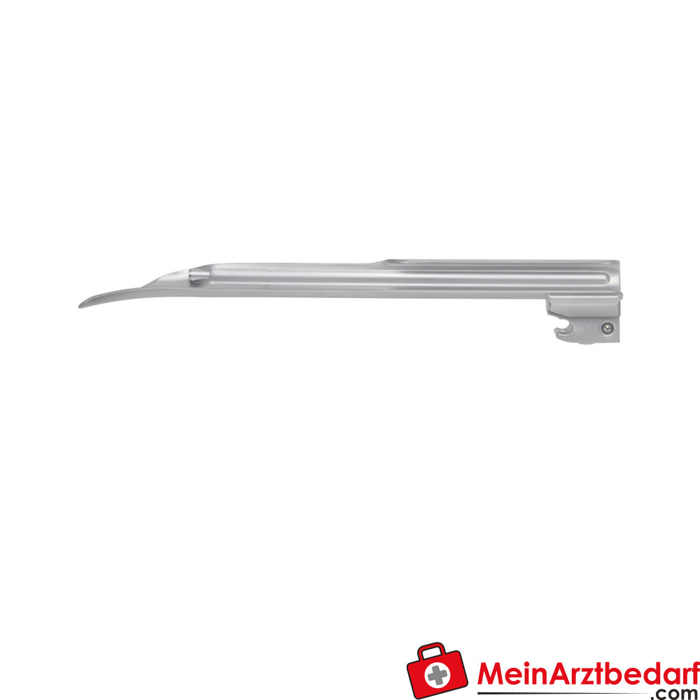 HEINE Classic+ Fiber Optik (F.O.) Spatel nach Miller.