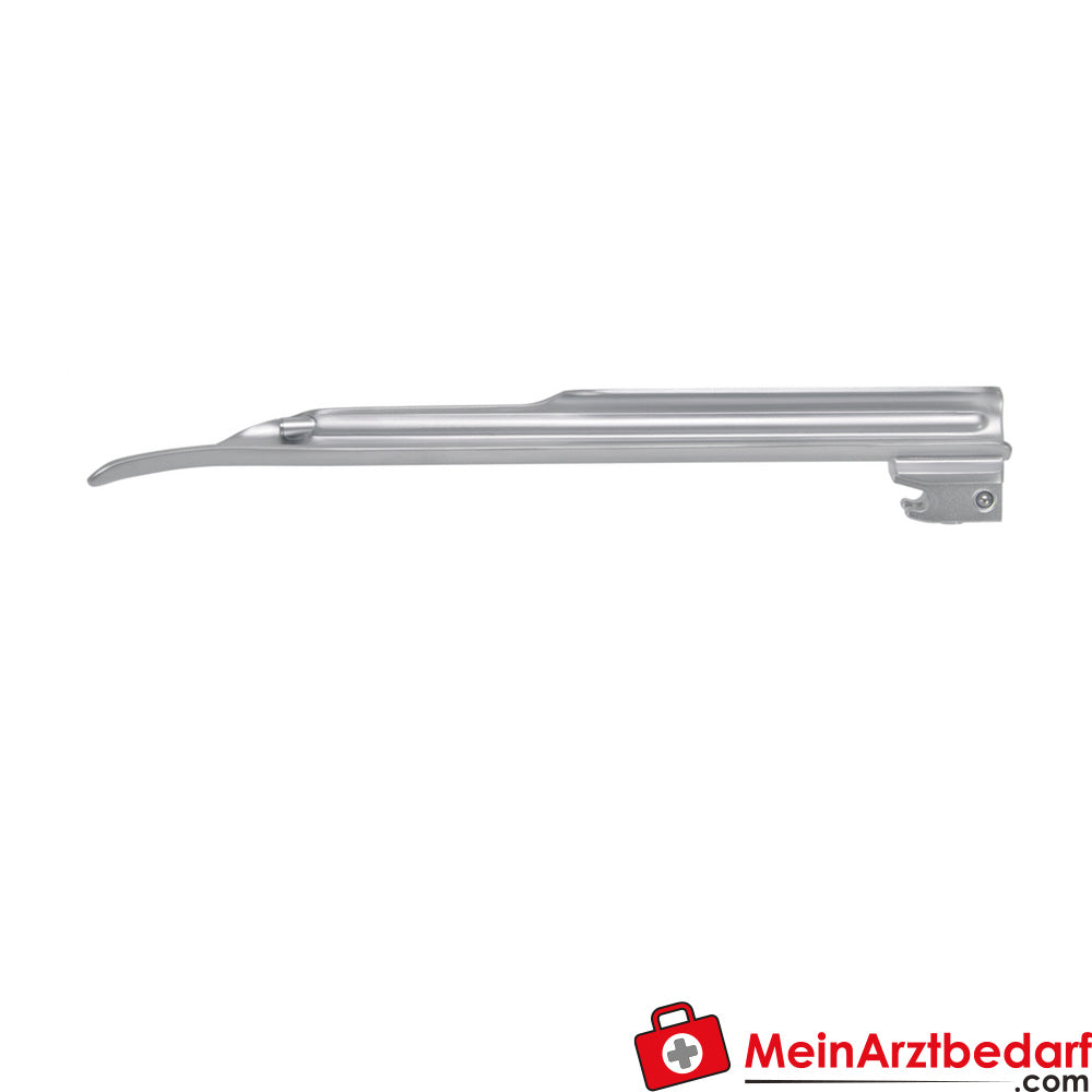 HEINE Classic+ Fiber Optik (F.O.) Spatel nach Miller.