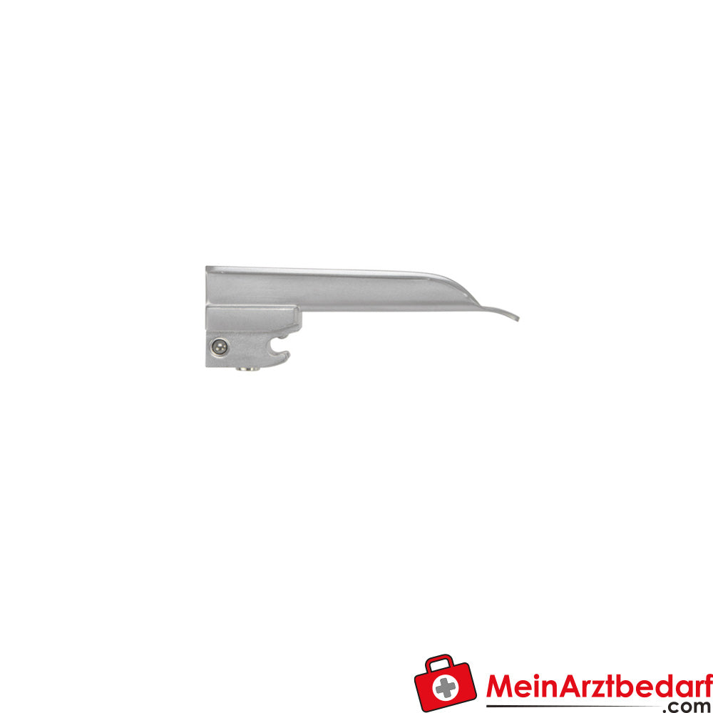 HEINE Classic+ Fiber Optik (F.O.) Spatel nach Päd.