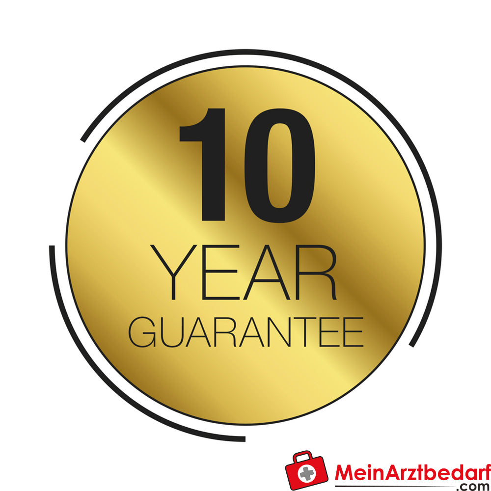 HEINE Classic+ Fiber Optik (F.O.) Spatel nach Päd.